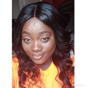 Meet your Posher, Maabenaa